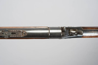 Archived Images\H_numbers\H3501-H4000\H3783.03.05.jpg; H3783.03; Remington rolling-block rifle; rifle, Remington